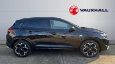 Vauxhall Grandland 1.2 Turbo Ultimate 5dr Petrol Hatchback